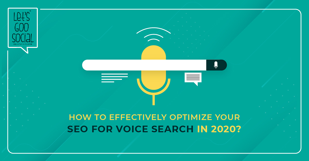 Voice Search SEO — Optimize Your WordPress Blog for Voice Search